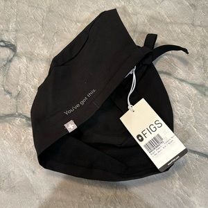 FIGS Scrubs Cap